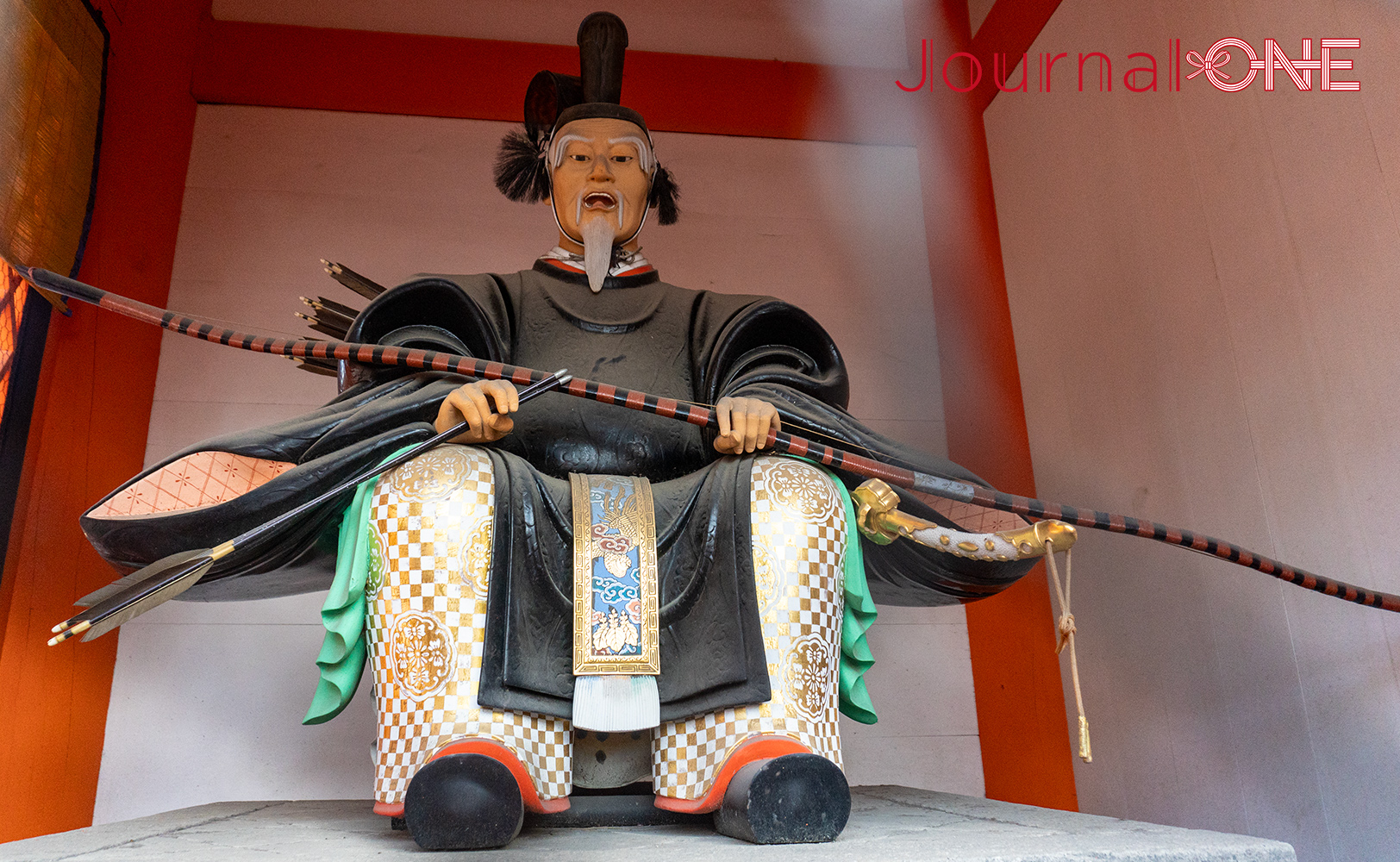 八坂神社（祇園さん）