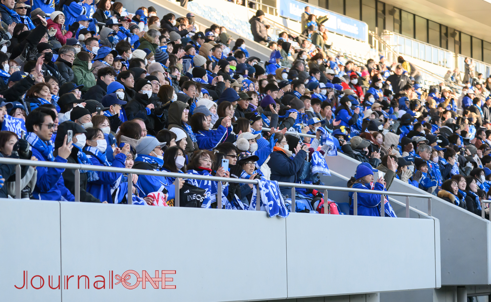 熊谷スポーツ文化公園ラグビー場