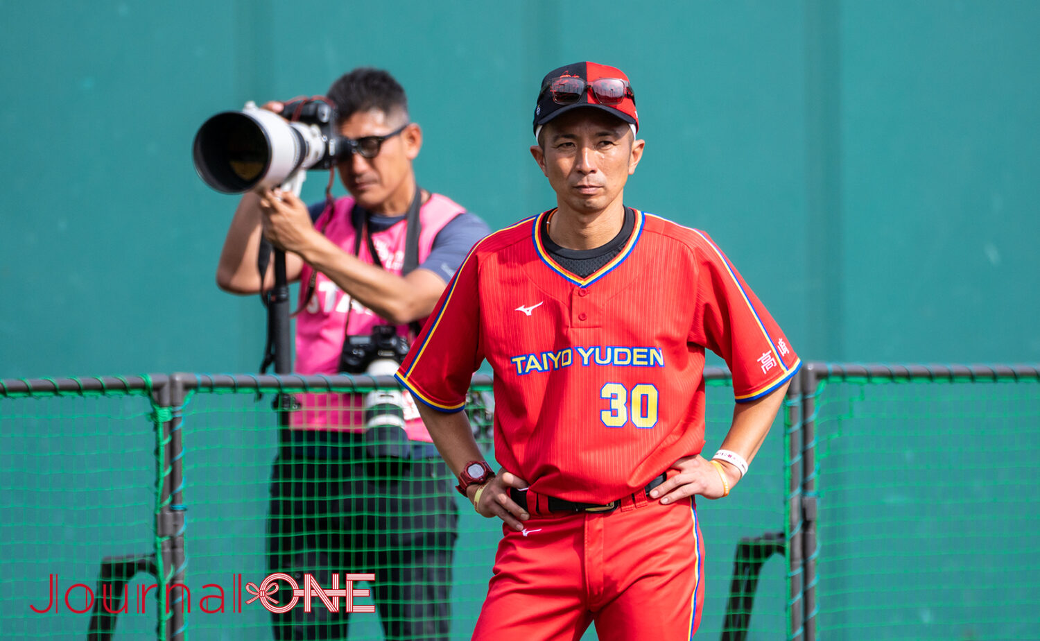 太陽誘電ソルフィーユ吉村 啓監督