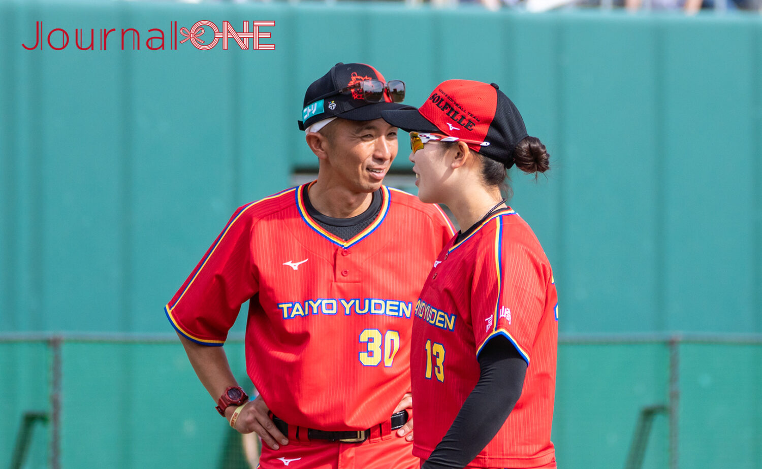 太陽誘電ソルフィーユ吉村 啓監督