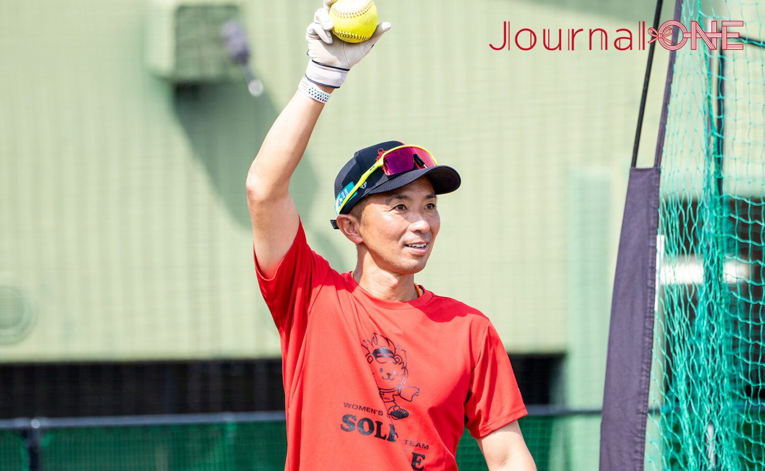 太陽誘電ソルフィーユ吉村 啓監督