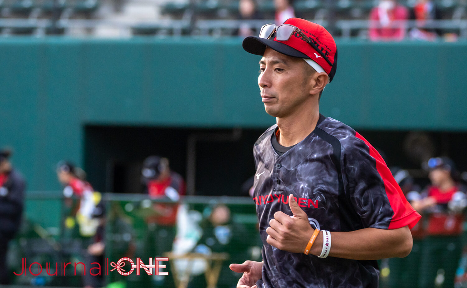 JDリーグ レギュラーシーズン第4節、2025年5月10日開催。 NEC対太陽誘電 @等々力球場