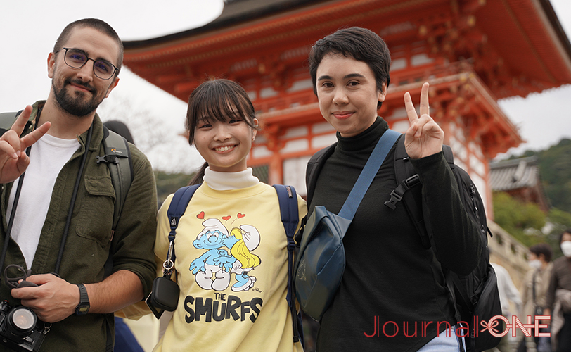 National Model United Nation 2022 in Kobe -Photo by Journal-ONE