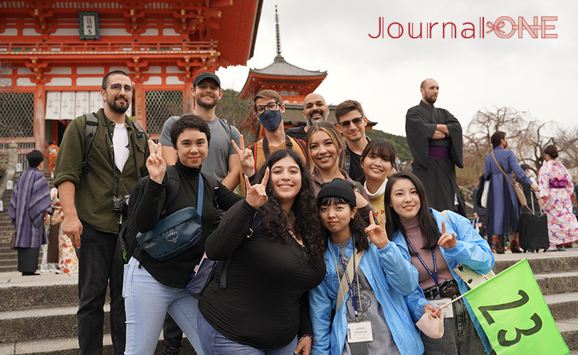 National Model United Nation 2022 in Kobe -Photo by Journal-ONE