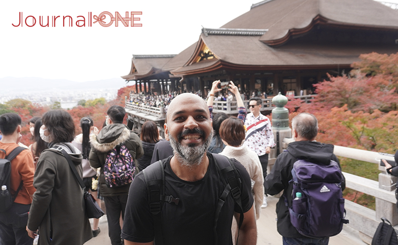 National Model United Nation 2022 in Kobe -Photo by Journal-ONE