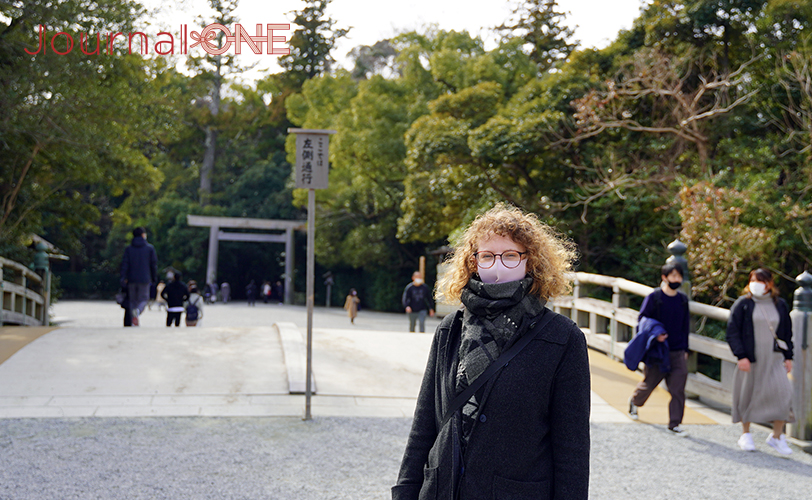 Exploring Shinto: Futami Okitama Shrine and Ise Jingu 2-Day Tour -Photo by Journal-ONE