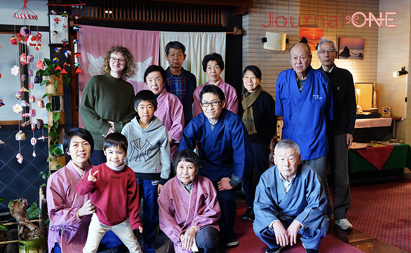 Exploring Shinto: Futami Okitama Shrine and Ise Jingu 2-Day Tour -Photo by Journal-ONE