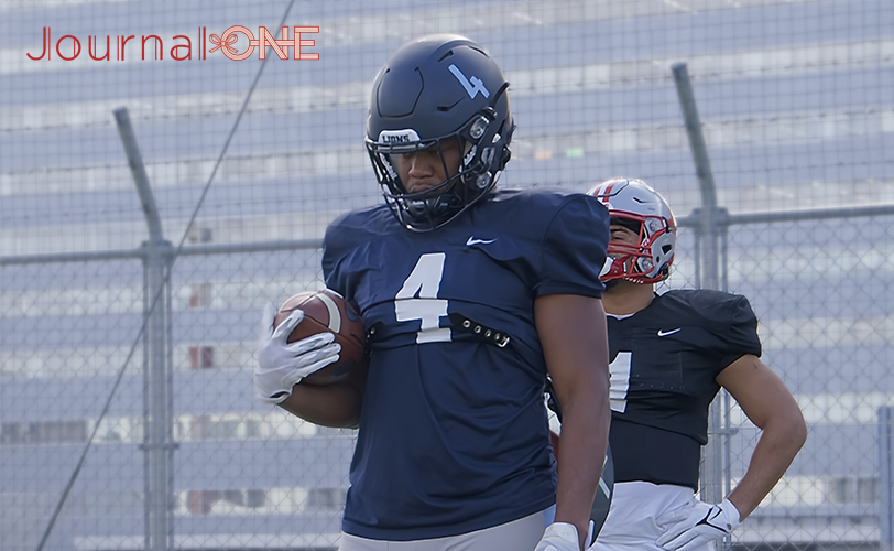 Football Ivy League Ryan Young -Photo by Journal-ONE