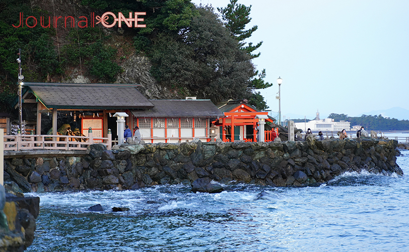 Exploring Shinto: Futami Okitama Shrine and Ise Jingu 2-Day Tour -Photo by Journal-ONE