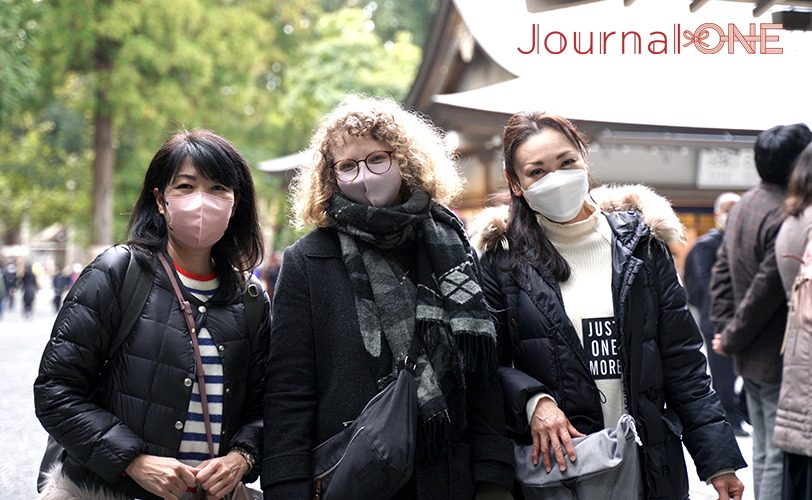 Exploring Shinto: Futami Okitama Shrine and Ise Jingu 2-Day Tour -Photo by Journal-ONE