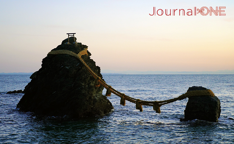 Exploring Shinto: Futami Okitama Shrine and Ise Jingu 2-Day Tour -Photo by Journal-ONE