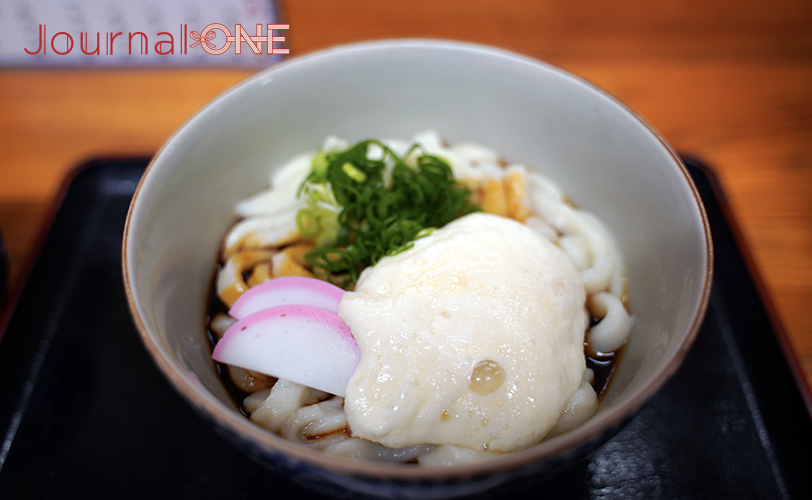 Ise Udon -Photo by Journal-ONE