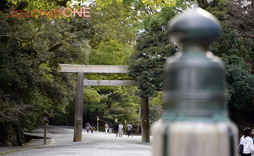 Exploring Shinto: Futami Okitama Shrine and Ise Jingu 2-Day Tour -Photo by Journal-ONE