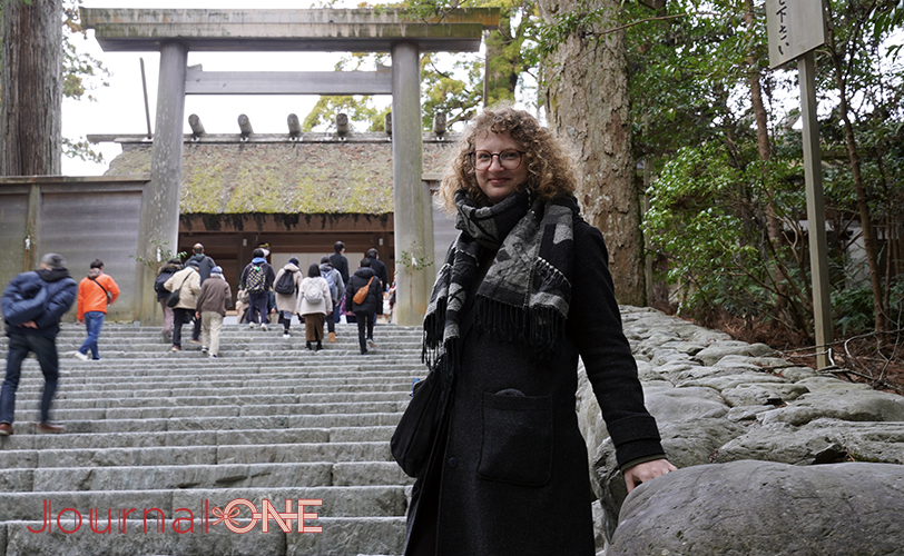 
Futami Okitama Shrine and Ise Jingu - A Journey to the Spiritual Home of Japan -Photo by Journal-ONE